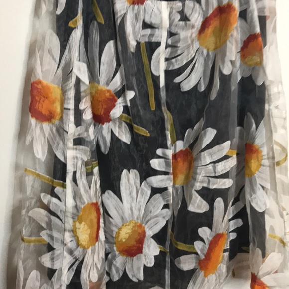 Rare London daisy dress - Picture 7 of 9